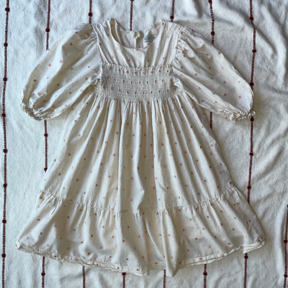 KoKori dress